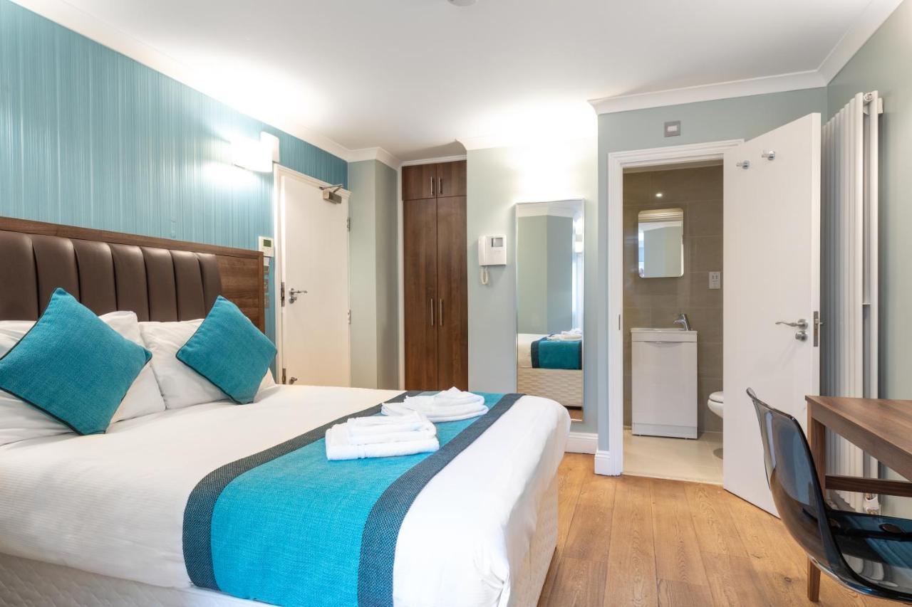 Hotel Sidney London-victoria Londra