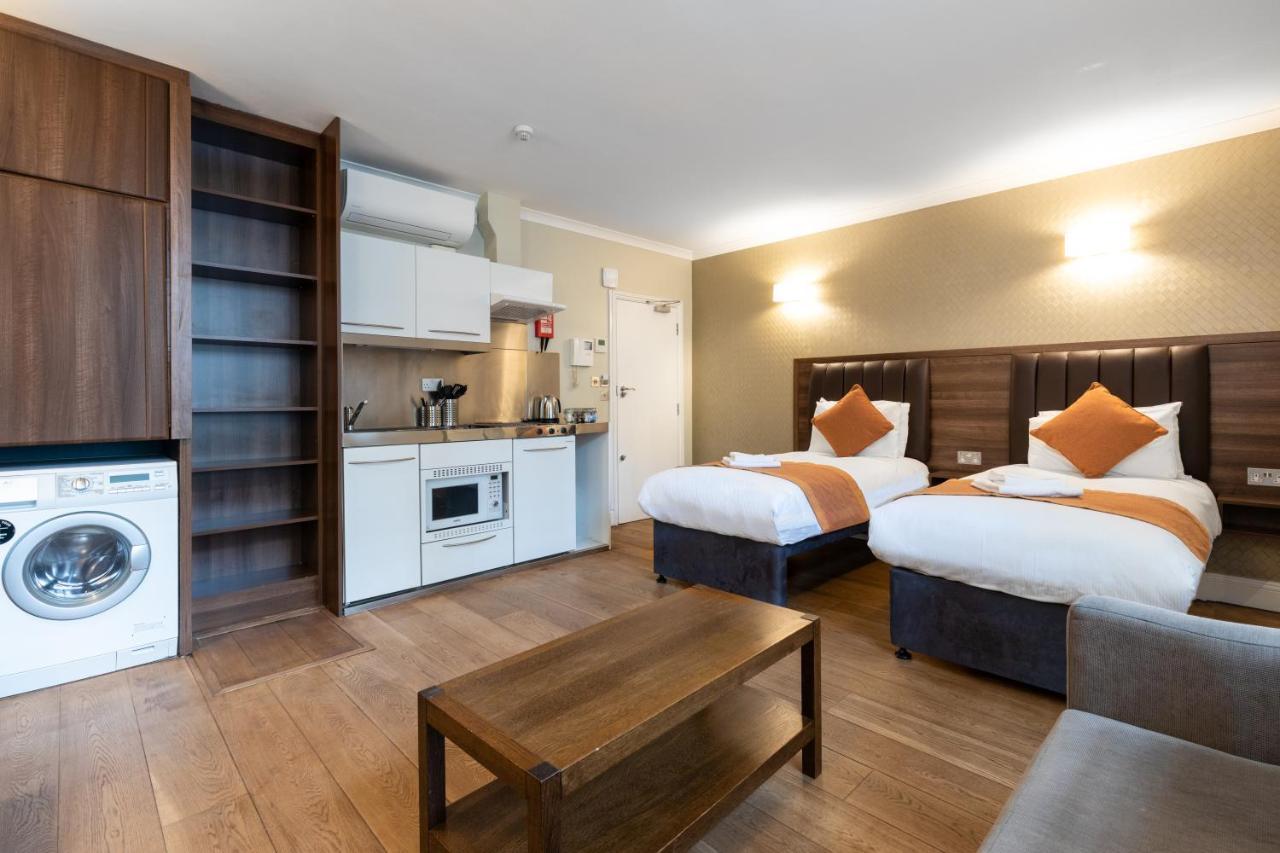 Hotel Sidney London-victoria Londra