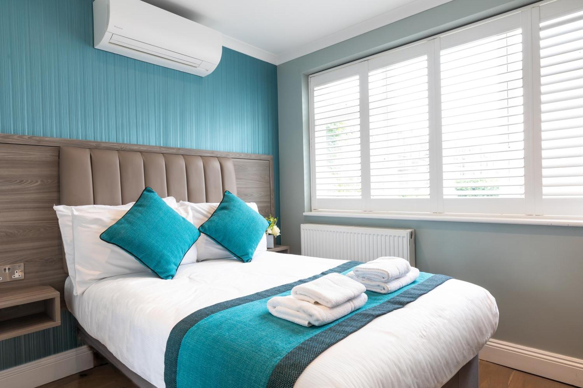 Hotel Sidney London-victoria Londra