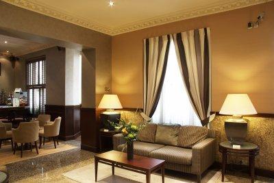 Sidney London-victoria 3* Londra