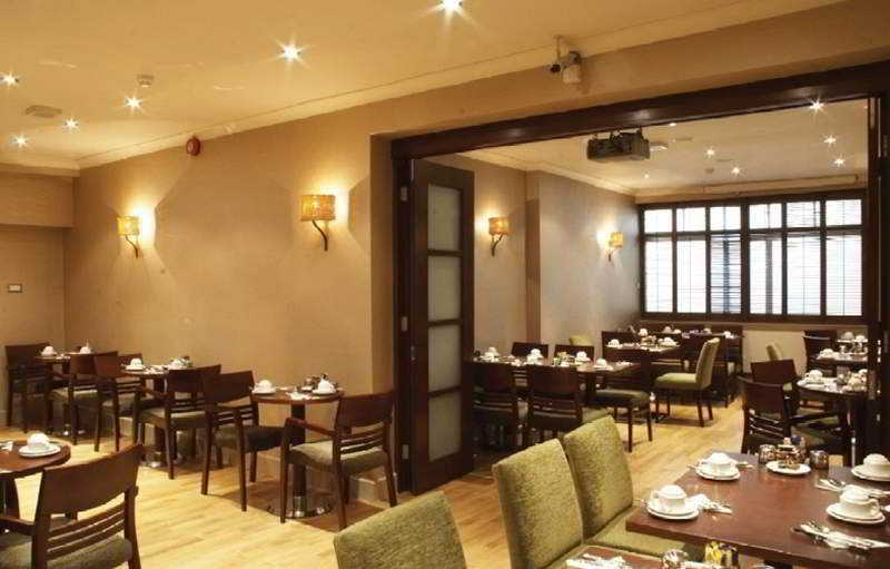 Sidney London-victoria Hotel Londra