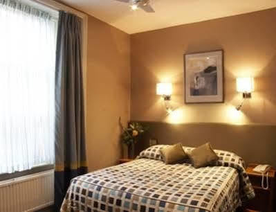 Sidney London-victoria 3* Londra