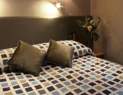 Sidney London-victoria Hotel Londra