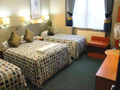 Hotel Sidney London-victoria Londra