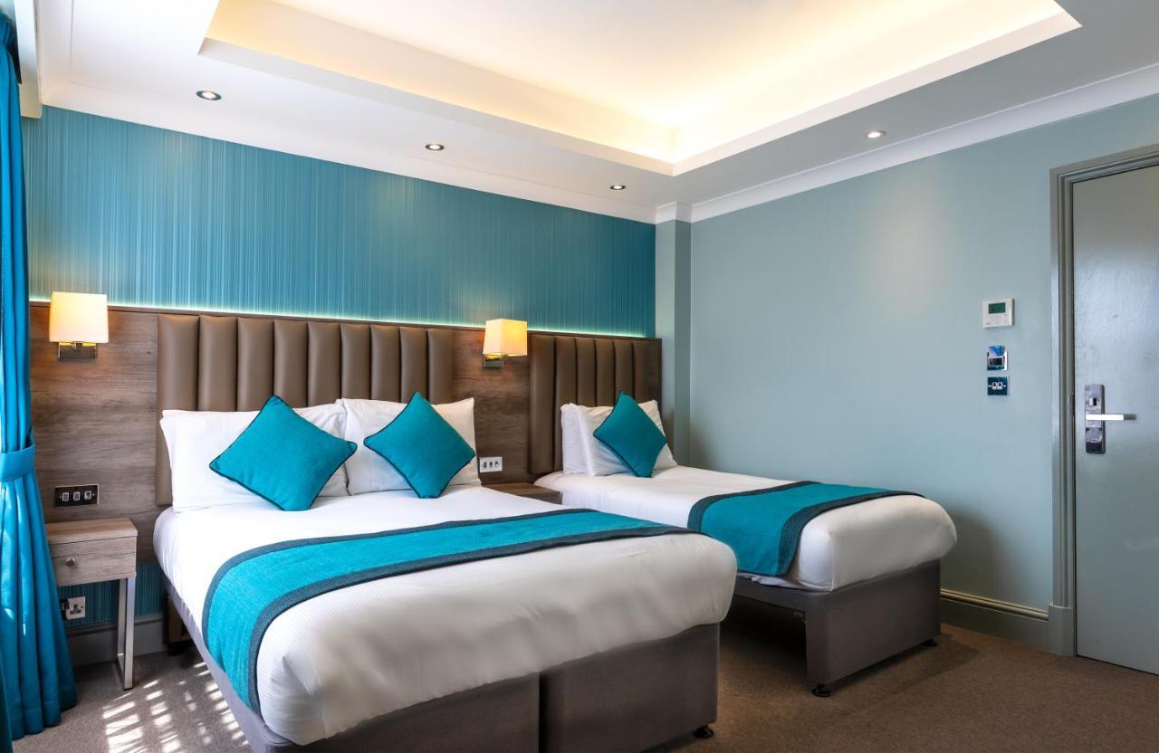 Hotel Sidney London-victoria Londra