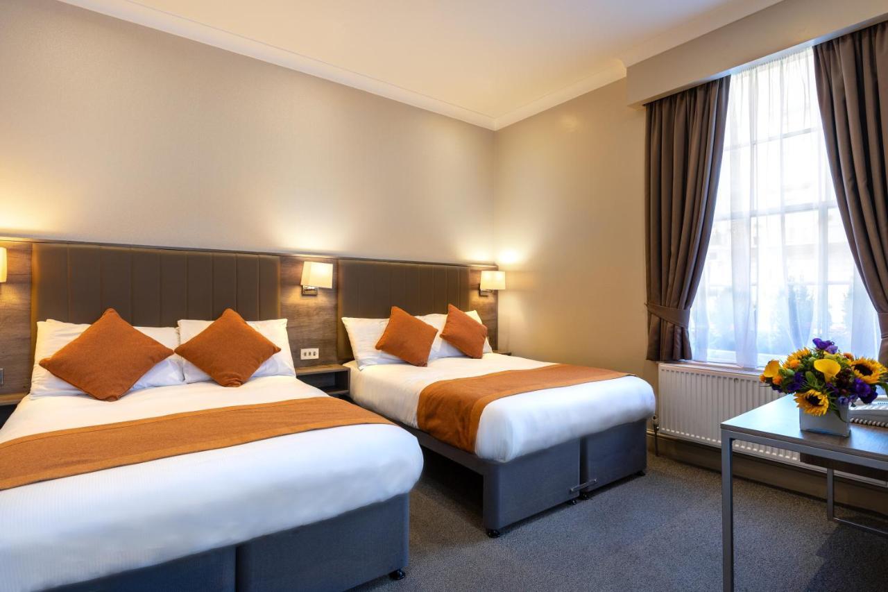 Hotel Sidney London-victoria Londra